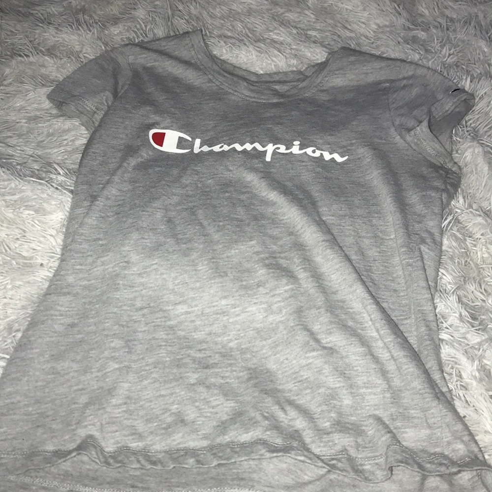 Champion Shirt